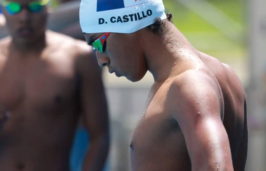 “Este deporte significa mi pasión”