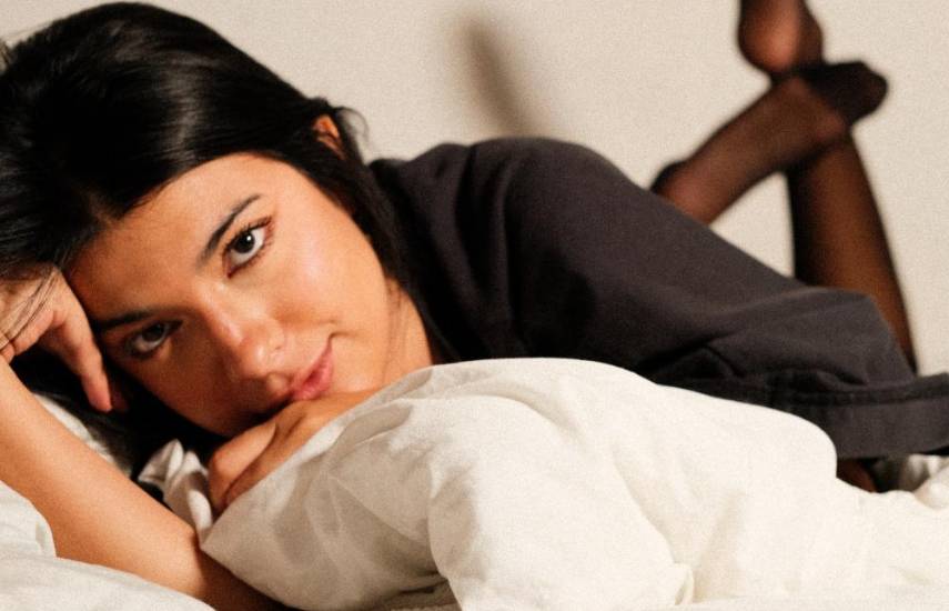 “Solo espero que seas tú”, lo nuevo de Ana Elisa Miranda