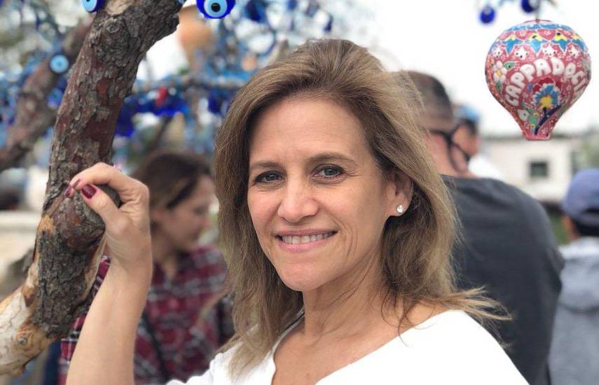 Panamá portará la bandera del DBA