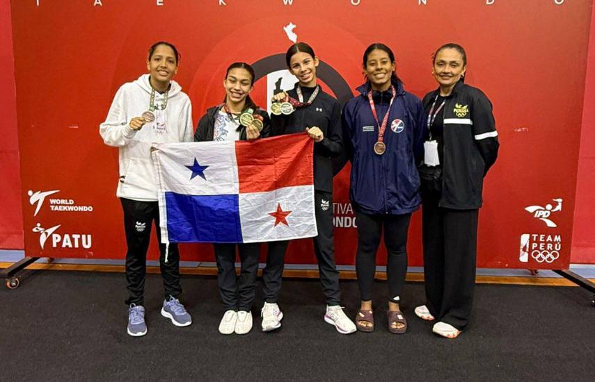 “A ser los protagonistas”