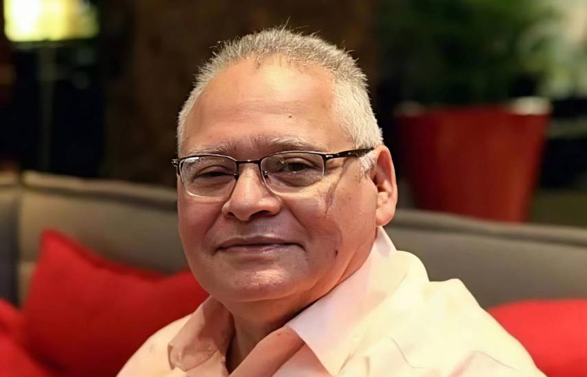 Cristóbal “Toby” Muñoz, un ícono de la música