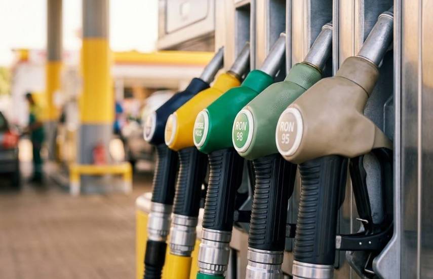Alza de combustibles presiona el transporte, industria y alimentos