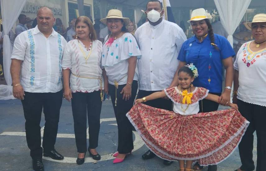 Sancarleños celebrarán patronales desde el 29 de octubre