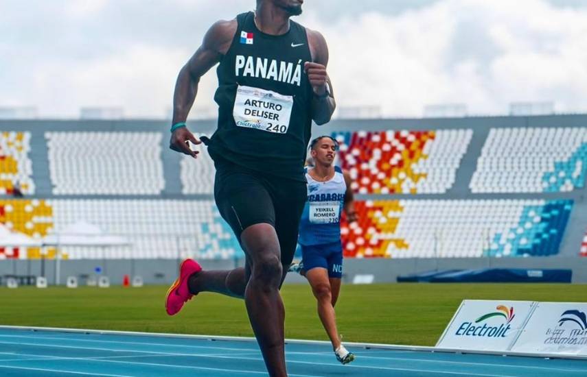 A competir y es complicado