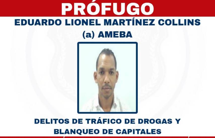 Policía tras la pista de 11 prófugos de la operación jericó