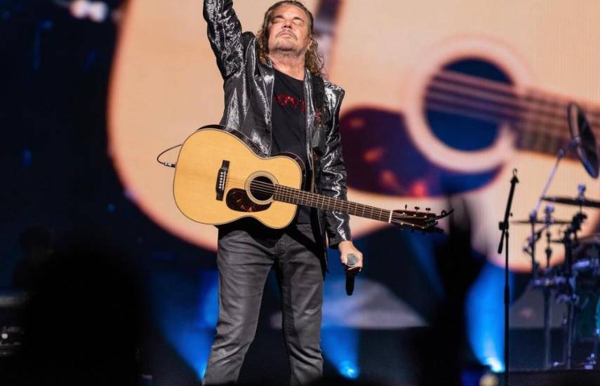 Los conciertos del 2024 en Panamá