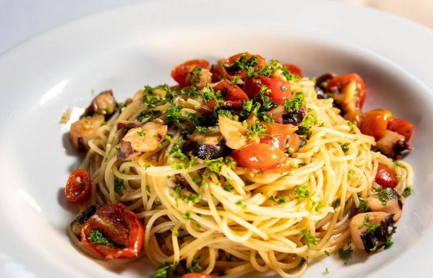 ¿Dónde comer en San Francisco?