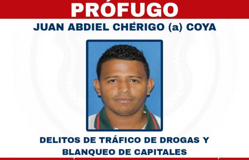 Policía tras la pista de 11 prófugos de la operación jericó