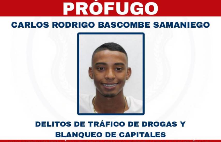 Policía tras la pista de 11 prófugos de la operación jericó