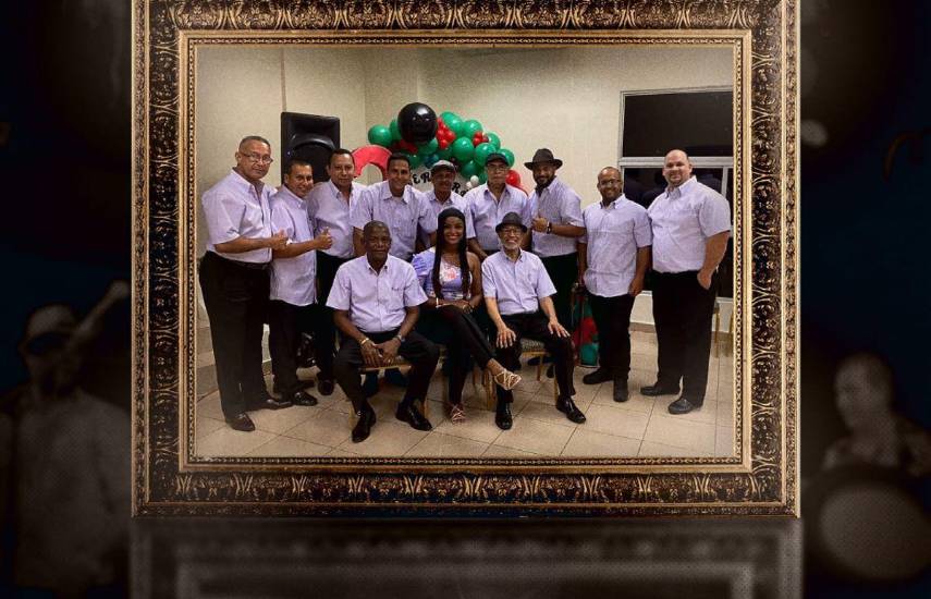 La Orquesta Gari Son: la fuerza de la salsa tropical panameña que conquista escenarios