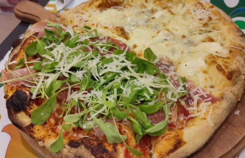 ¿Dónde comer en El Cangrejo?