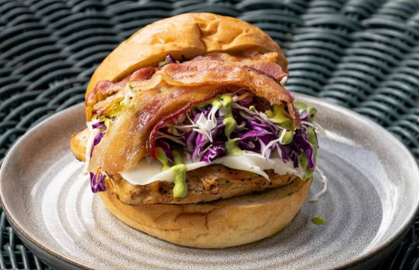 ¡La sazón criolla!