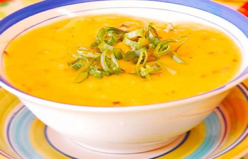 Las sopas en el alma de los panameños