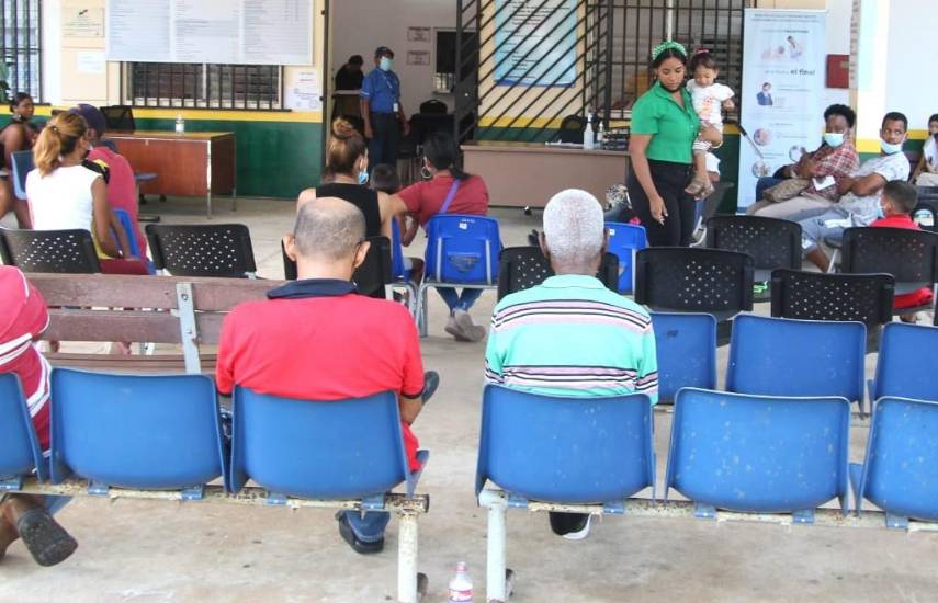 Hospitales siguen sus jornadas tras sismo
