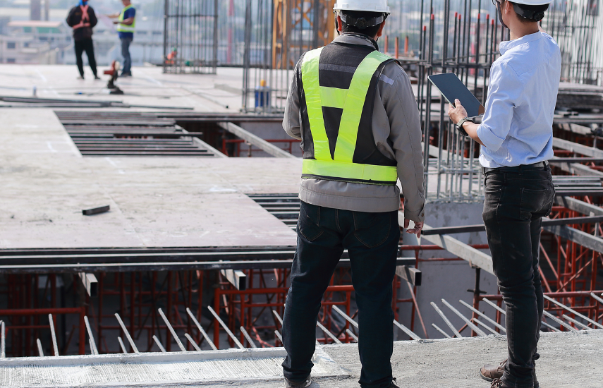 para impulsar el sector inmobiliario en Chiriquí