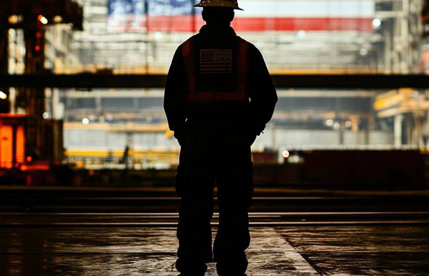 Desempleo subió en EEUU en septiembre pese a que aumentaron las contrataciones