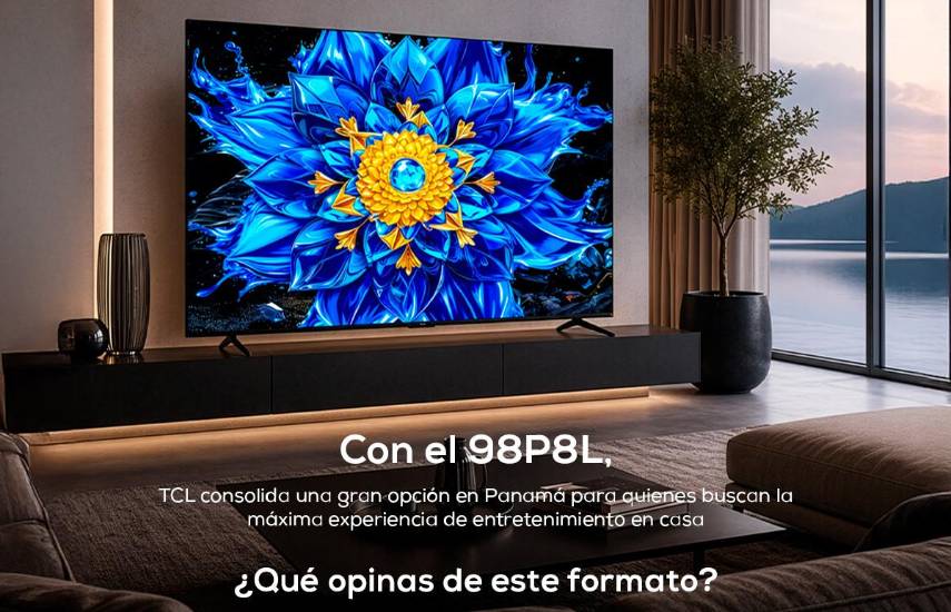 La convergencia del streaming, los videojuegos y el deporte impulsa una nueva era de televisores