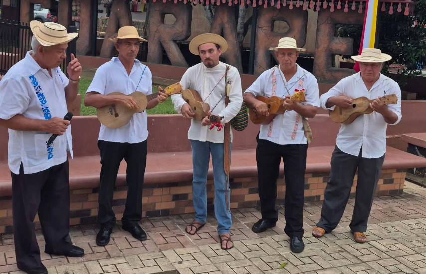Festival de la Mejorana reunirá tradición, fe y folclore