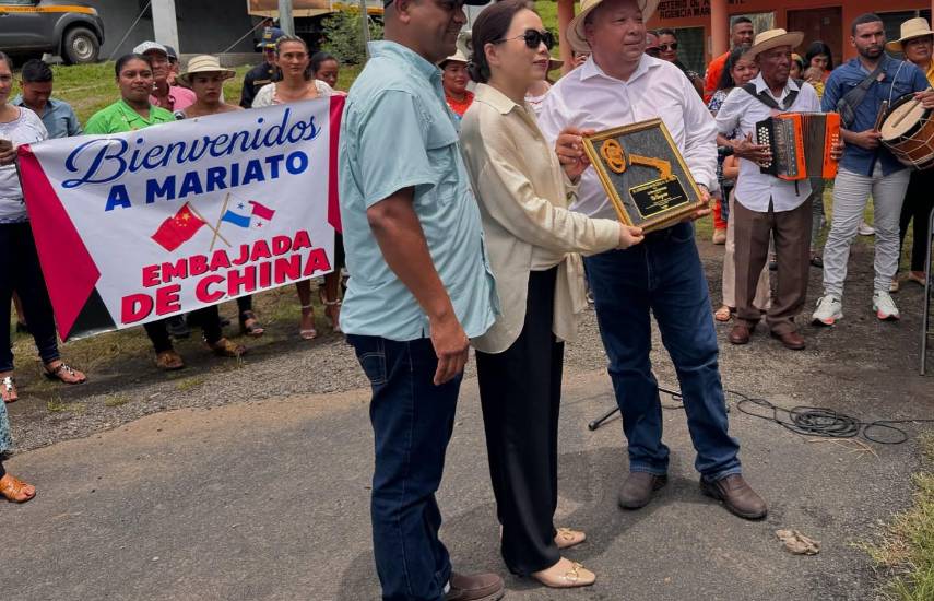 Mariato necesita un vertedero municipal