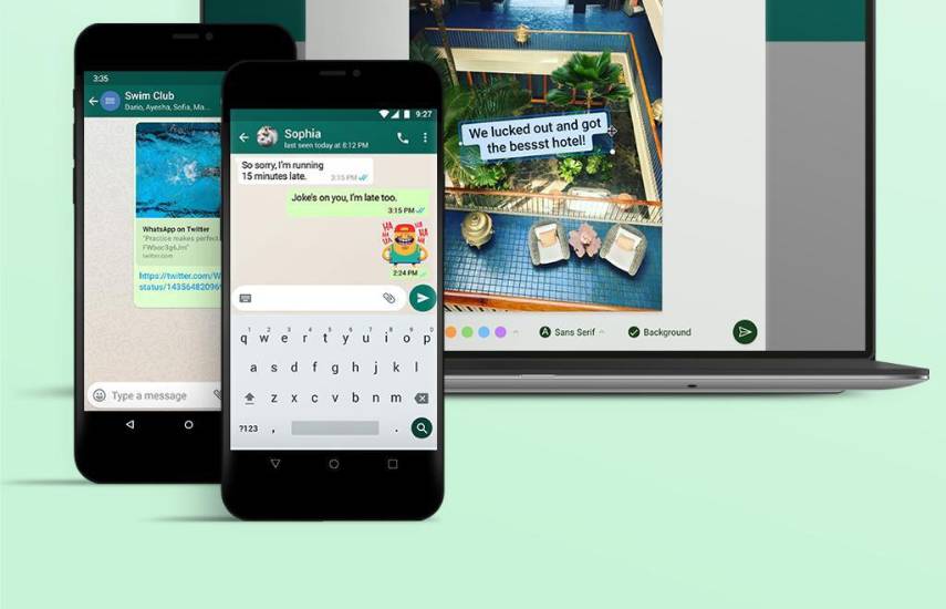 WhatsApp notifica a 200 usuarios que habían instalado una versión fraudulenta con ‘spyware’ de su app de mensajería