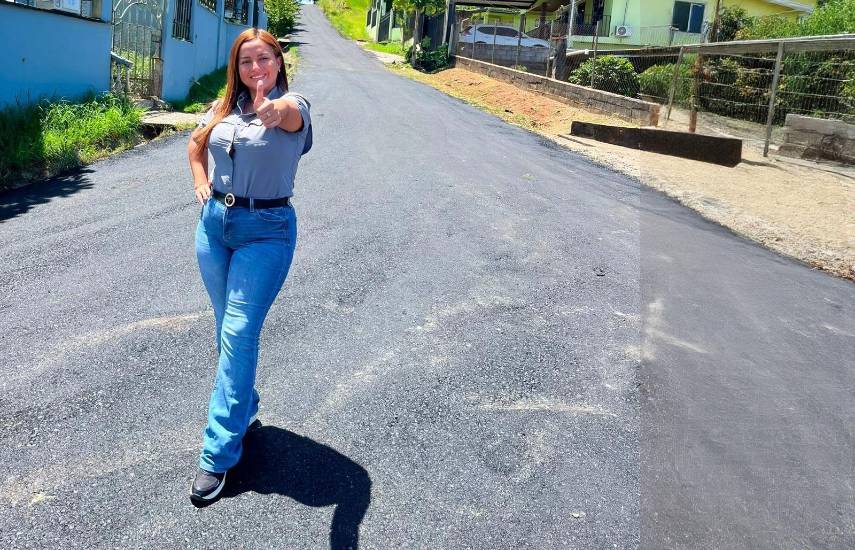 Seguridad, deportes y obras: los retos en Burunga