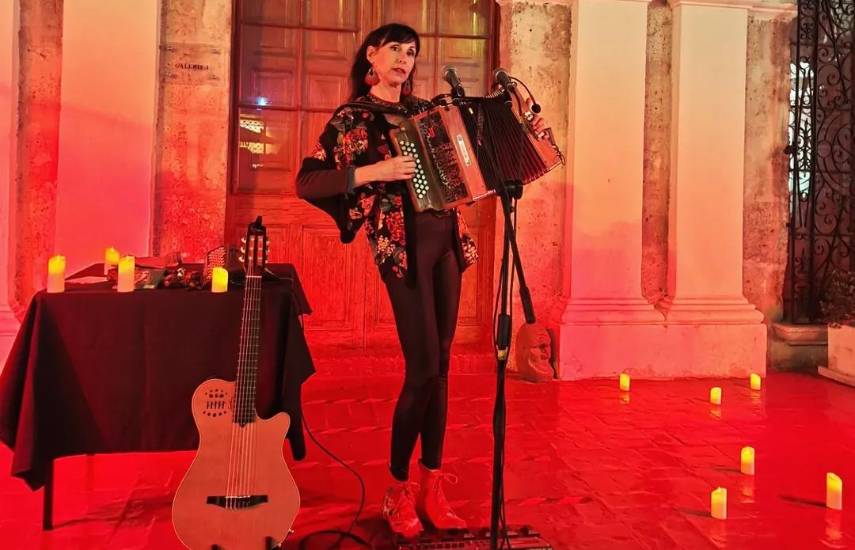 El FAE refuerza su agenda por el arte teatral