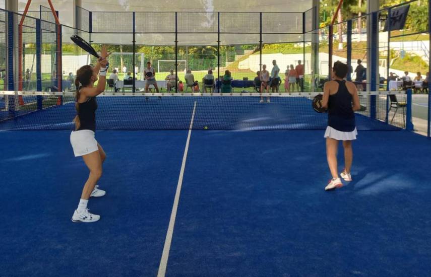 Inauguran moderno complejo