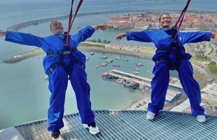 Panamá: joya turística