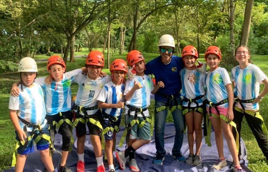 ¡Inician los talleres y cursos de verano!