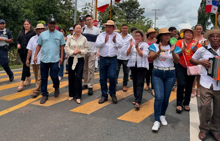 Mariato necesita un vertedero municipal