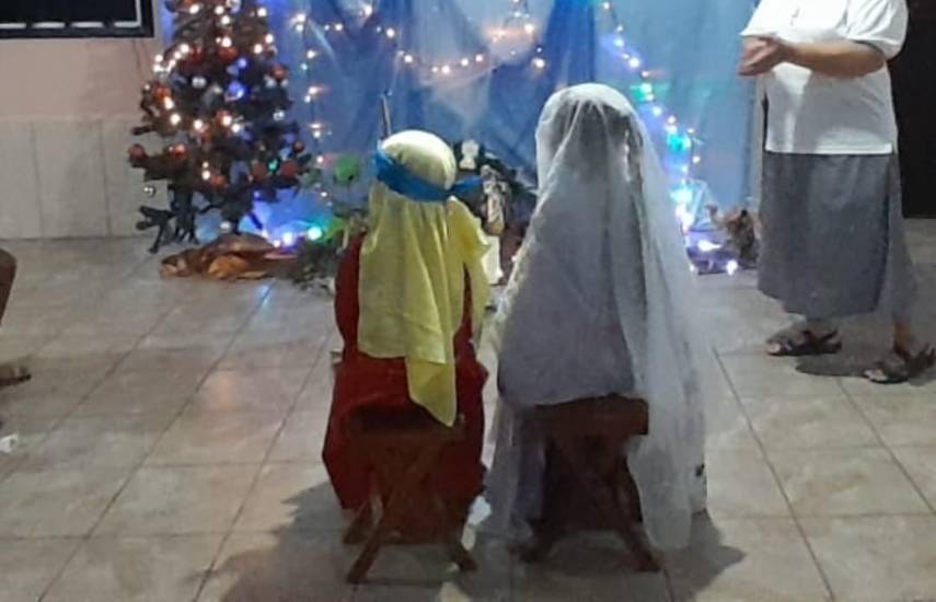 Darién celebra la Navidad con tradiciones religiosas y comunitarias