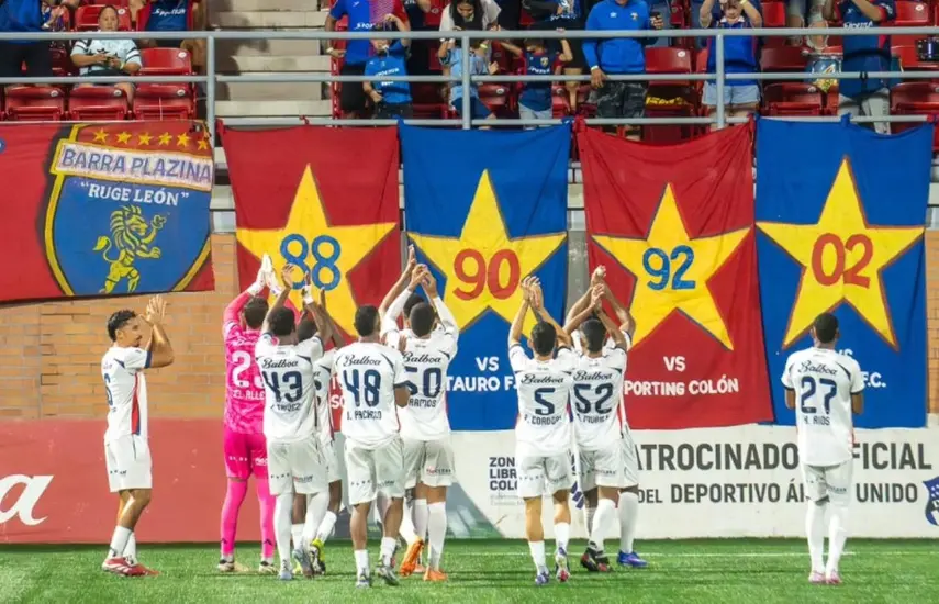 Regresa nuestro fútbol