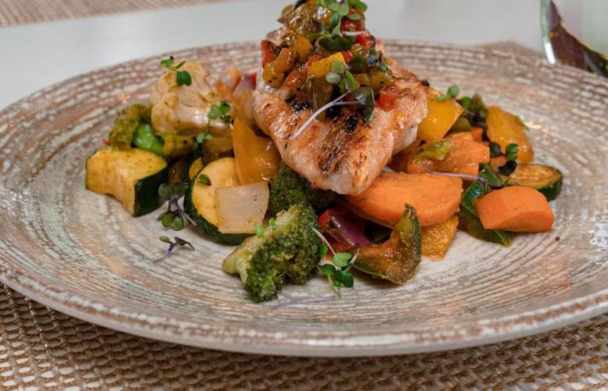 ¿Dónde cenar en Navidad?