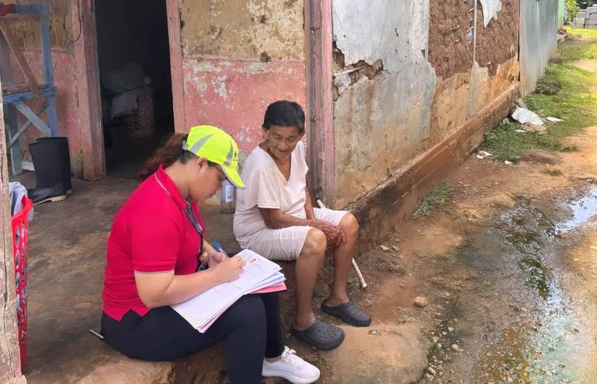 El MIDES brinda más de 6,900 atenciones sociales y psicológicas