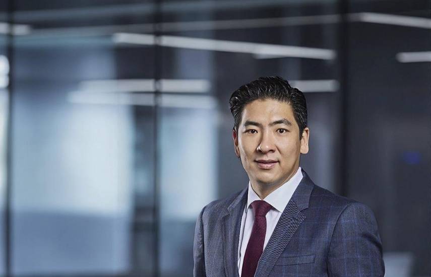 ML | Arturo Siu, presidente de la Asociación Panameña de Exportadores (APEX).