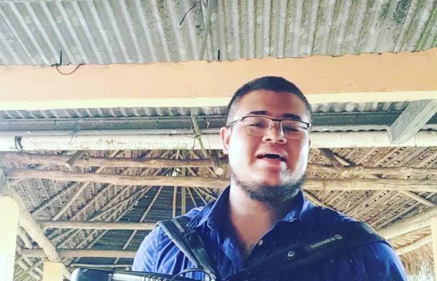 Fernando Flores quiere darle nueva fuerza al típico