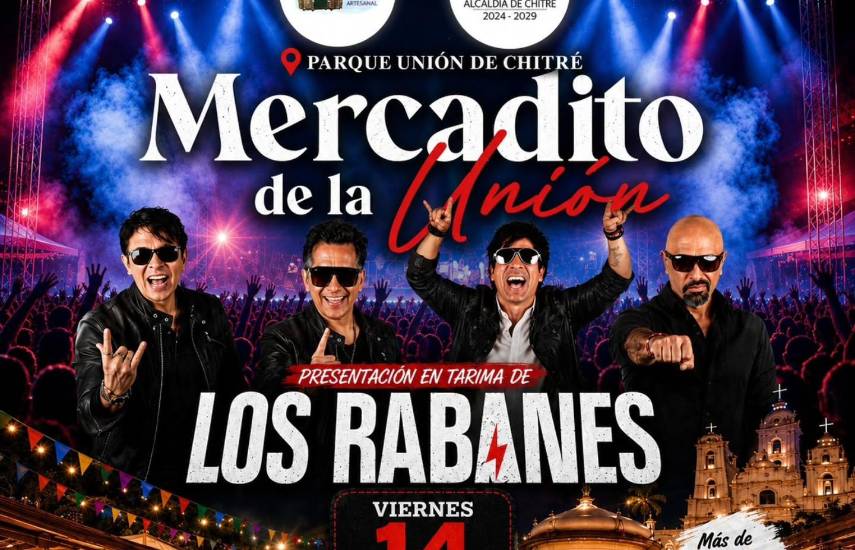 Chitré rescata la tradición de sus Diablicos Limpios
