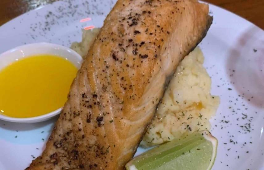 Las delicias del mar