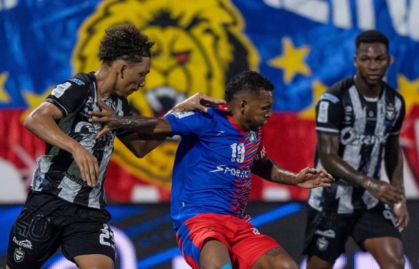 Clásico en la ‘finalísima’ de LPF