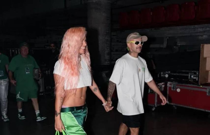 ¿Adiós a los skinny jeans?