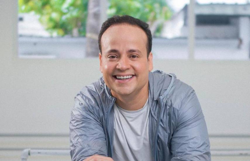 Jossie Jiménez, nómada de las artes