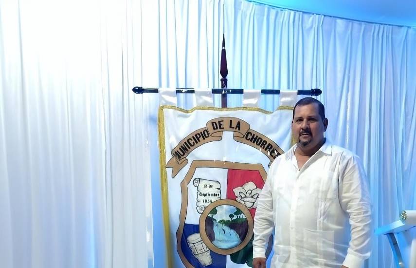 En Puerto Caimito se prioriza la salud, agua y educación