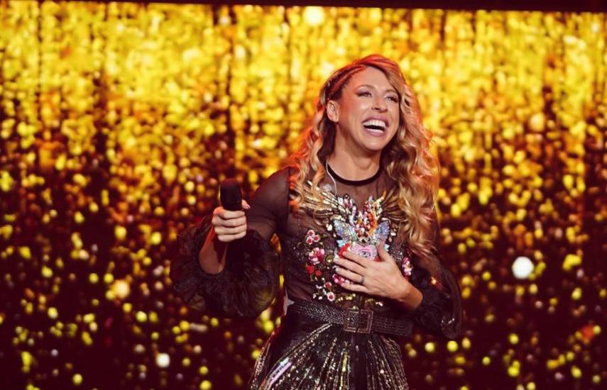 Los conciertos del 2024 en Panamá