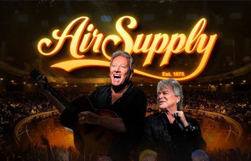 Los conciertos del 2024 en Panamá