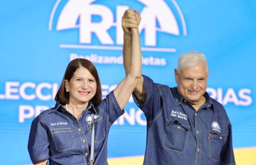 Realizando Metas tiene 248,474 adherentes