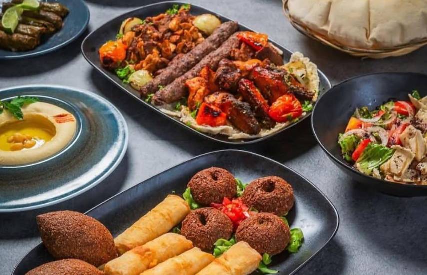 Cena de Año Nuevo inolvidable