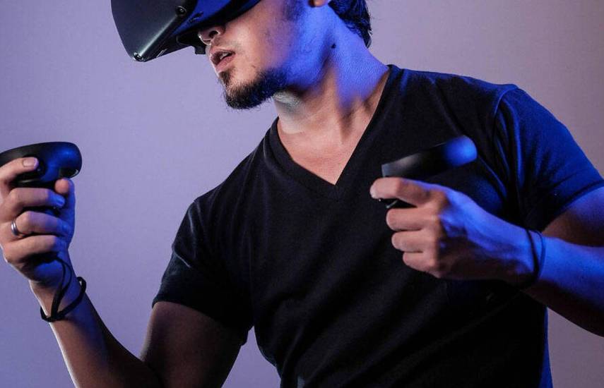 La inmersión visual conquista a los jóvenes