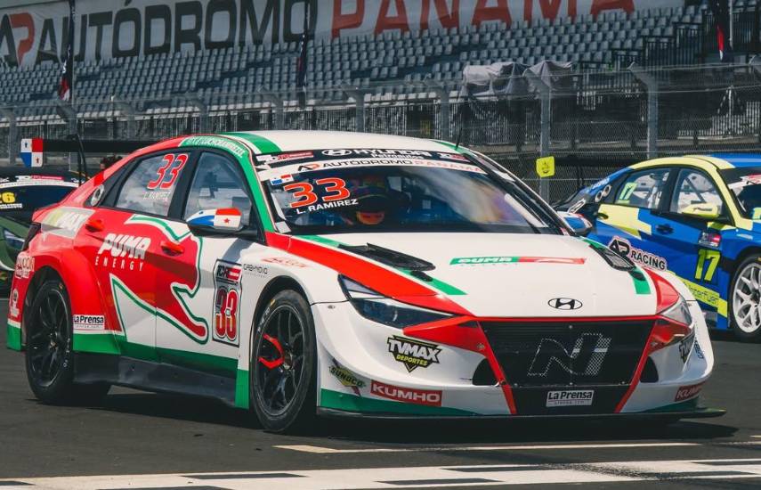 Volverán a rugir los motores en el arranque de la temporada de circuitos en el Autódromo Panamá