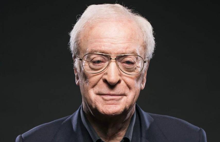Michael Caine cede su voz para un audiolibro de “La Odisea” narrado con IA