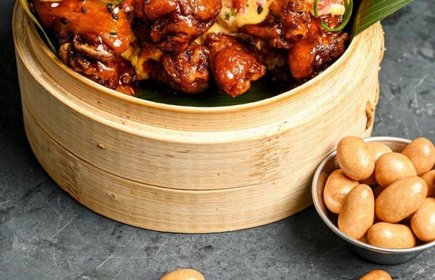 ¡Panamá vivirá el Wings Week!